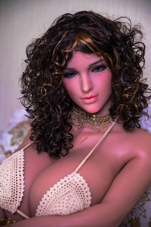 Sophia: JYDoll Latina Sex Doll