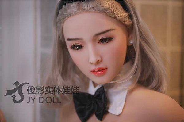 Verna: JYDoll Asian Sex Doll