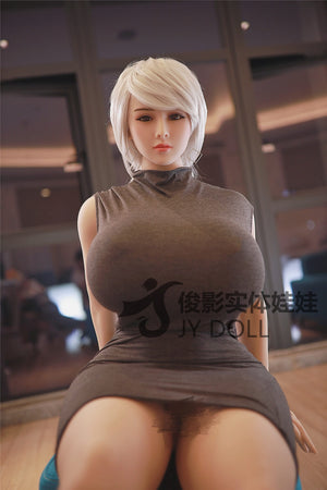 Victoria: JYDoll Asian Sex Doll