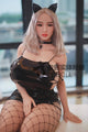 Verna: JYDoll Asian Sex Doll
