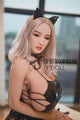 Verna: JYDoll Asian Sex Doll