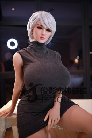 Victoria: JYDoll Asian Sex Doll