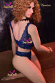 Aniyah: 6YE White Sex Doll - Sex Doll Queen