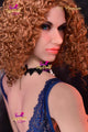 Aniyah: 6YE White Sex Doll - Sex Doll Queen