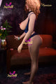 Aniyah: 6YE White Sex Doll - Sex Doll Queen