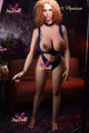 Aniyah: 6YE White Sex Doll - Sex Doll Queen