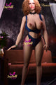 Aniyah: 6YE White Sex Doll - Sex Doll Queen