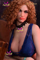 Aniyah: 6YE White Sex Doll - Sex Doll Queen
