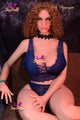 Aniyah: 6YE White Sex Doll - Sex Doll Queen