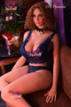 Aniyah: 6YE White Sex Doll - Sex Doll Queen