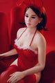 NaiNai: JYDoll Asian Sex Doll