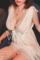 Fraya: WM Asian Sex Doll