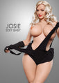 Josie: White Climax Doll Sex Doll