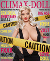 Josie: White Climax Doll Sex Doll