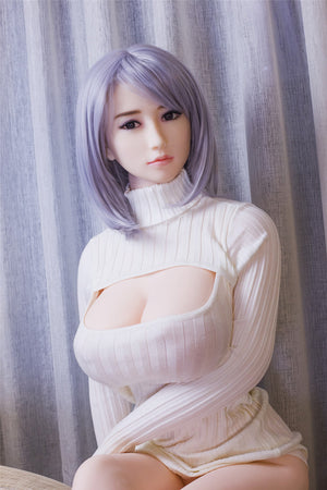 Yukari: JYDoll Asian Sex Doll