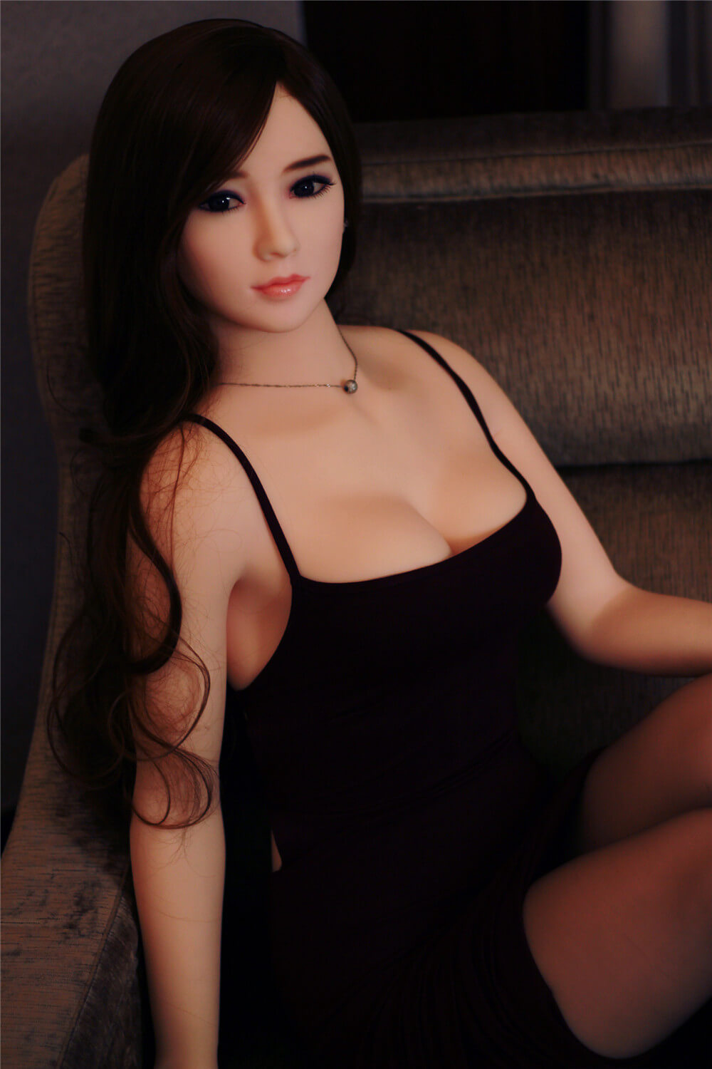 Tina: JYDoll Asian Sex Doll