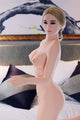 Ofelia: JYDoll White Sex Doll