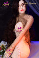 Daleyza: 6YE Asian Sex Doll - Sex Doll Queen