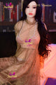 Daleyza: 6YE Asian Sex Doll - Sex Doll Queen