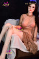 Daleyza: 6YE Asian Sex Doll - Sex Doll Queen