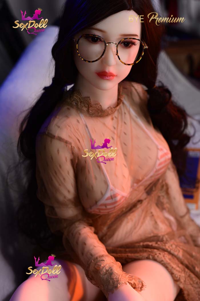 Daleyza: 6YE Asian Sex Doll - Sex Doll Queen