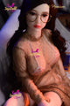 Daleyza: 6YE Asian Sex Doll - Sex Doll Queen