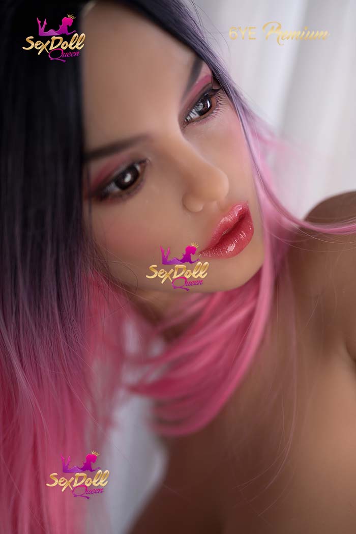 Annalise: 6YE Latina Sex Doll - Sex Doll Queen