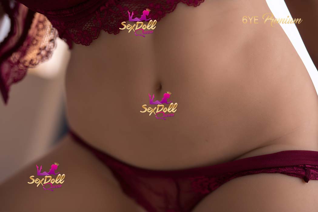 Annalise: 6YE Latina Sex Doll - Sex Doll Queen