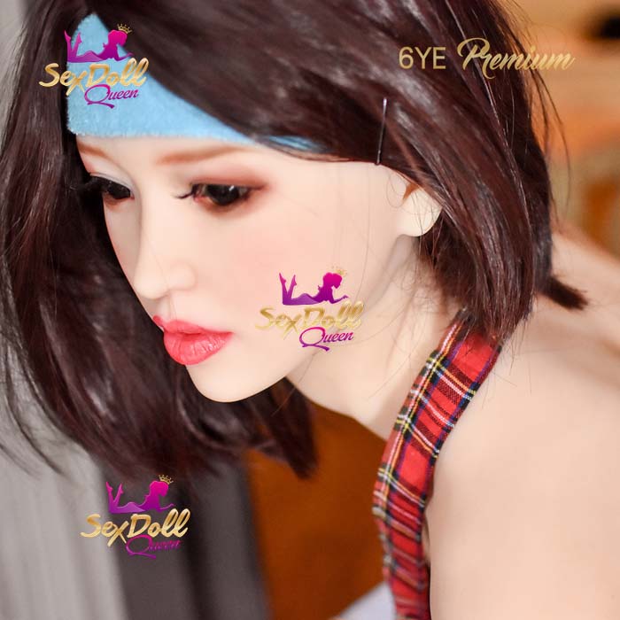 Rosemary: 6YE Asian Sex Doll - Sex Doll Queen