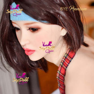 Rosemary: 6YE Asian Sex Doll - Sex Doll Queen
