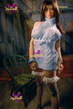 Jazlynn: 6YE Asian Sex Doll - Sex Doll Queen