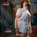 Jazlynn: 6YE Asian Sex Doll - Sex Doll Queen