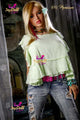 Lilliana: 6YE White Sex Doll - Sex Doll Queen