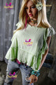 Lilliana: 6YE White Sex Doll - Sex Doll Queen