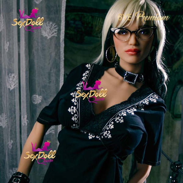 Maleah: 6YE Asian Sex Doll - Sex Doll Queen