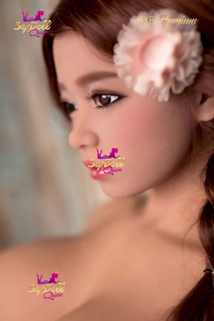 Raven: 6YE Asian Sex Doll - Sex Doll Queen