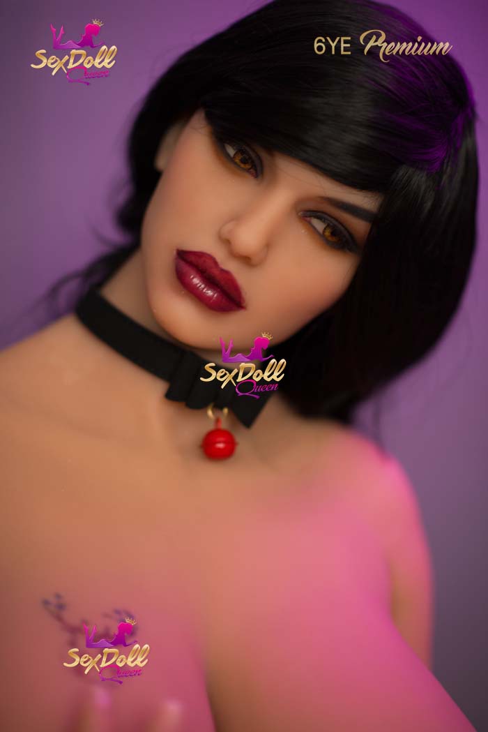 Avah: 6YE White Sex Doll - Sex Doll Queen