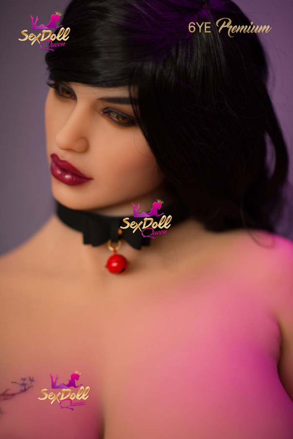 Avah: 6YE White Sex Doll - Sex Doll Queen