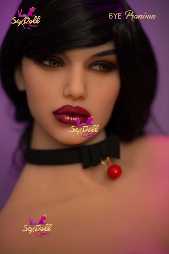 Avah: 6YE White Sex Doll - Sex Doll Queen