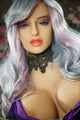 Emily: ASDoll White Sex Doll