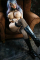 Emily: ASDoll White Sex Doll