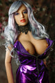Emily: ASDoll White Sex Doll
