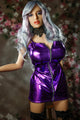 Emily: ASDoll White Sex Doll