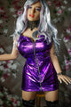Emily: ASDoll White Sex Doll