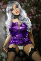 Emily: ASDoll White Sex Doll