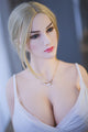Eleanora: JYDoll White Sex Doll