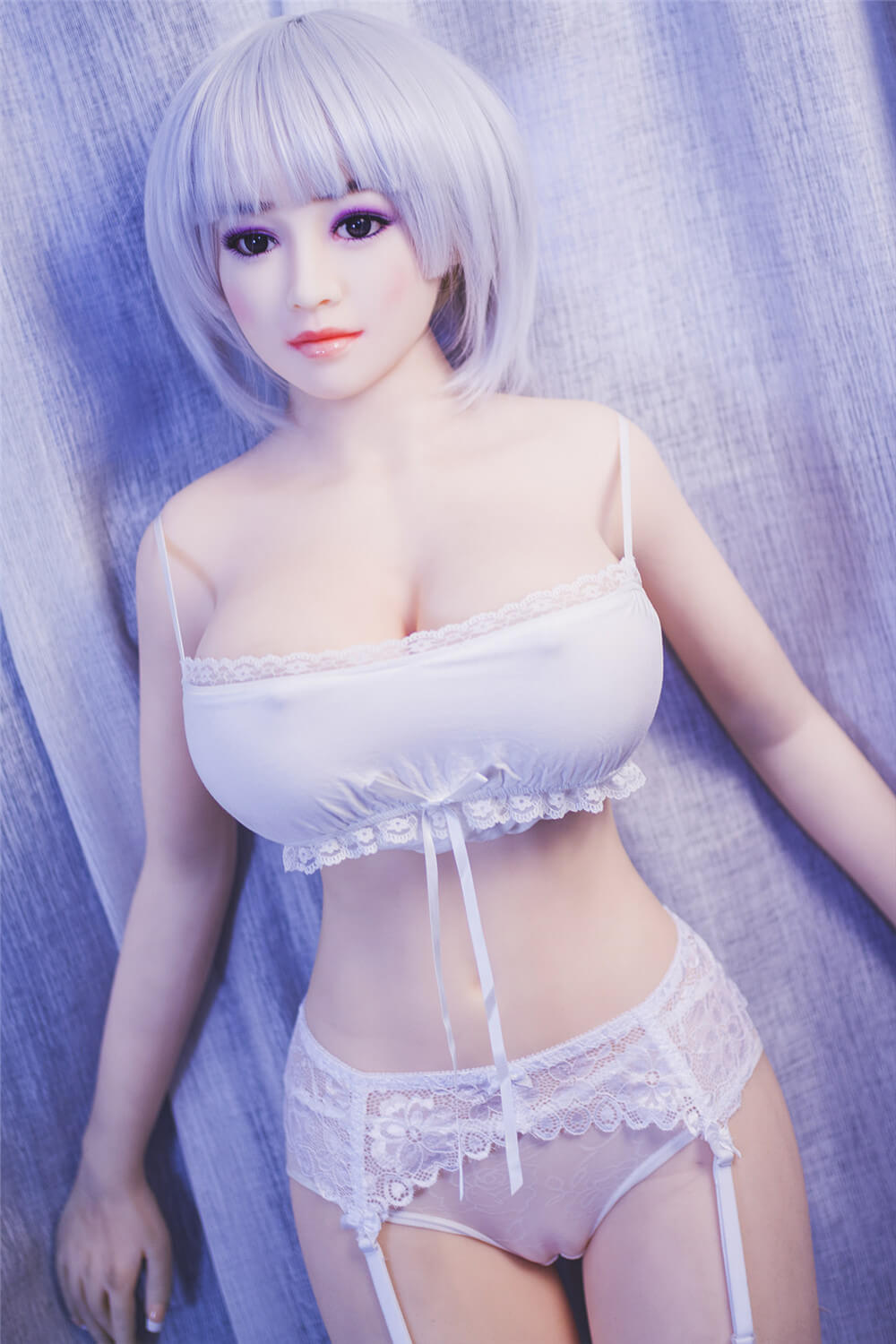 Glory: JYDoll Asian Sex Doll