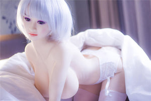 Glory: JYDoll Asian Sex Doll