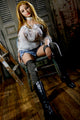 Yilia: ASDoll Asian Sex Doll