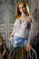Yilia: ASDoll Asian Sex Doll